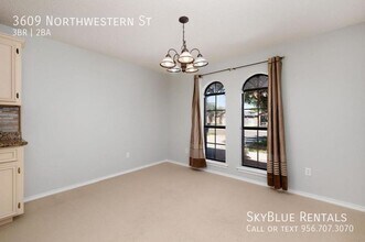 3609 Northwestern St in McAllen, TX - Building Photo - Building Photo