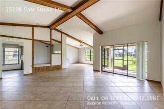 15198 Sam Snead Ln in North Fort Myers, FL - Building Photo - Building Photo