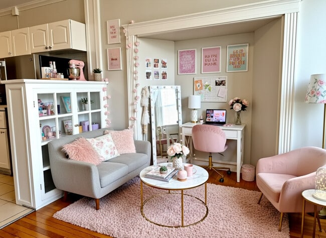 property at 330 St Paul St