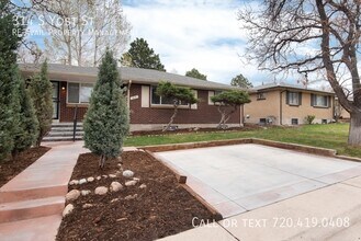 314 S Yost St in Aurora, CO - Building Photo - Building Photo