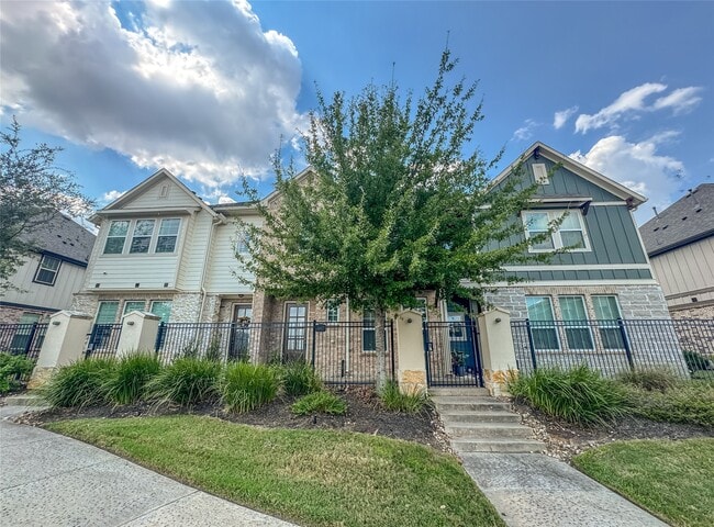 9503 Towne Lake Pkwy in Houston, TX - Building Photo - Building Photo