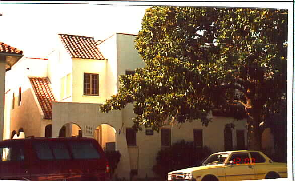 1328-1330 14th St in Santa Monica, CA - Building Photo - Building Photo