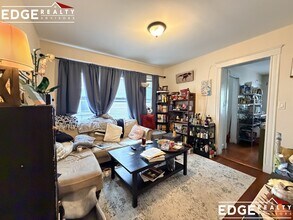 20 Claymoss Rd, Unit 1 in Boston, MA - Foto de edificio - Building Photo