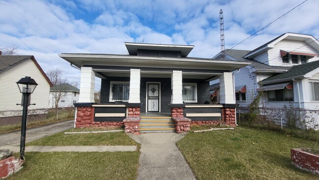 property at 733 Black Ave