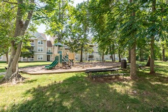 Sheffield Greens Apartments in Waldorf, MD - Building Photo - Building Photo