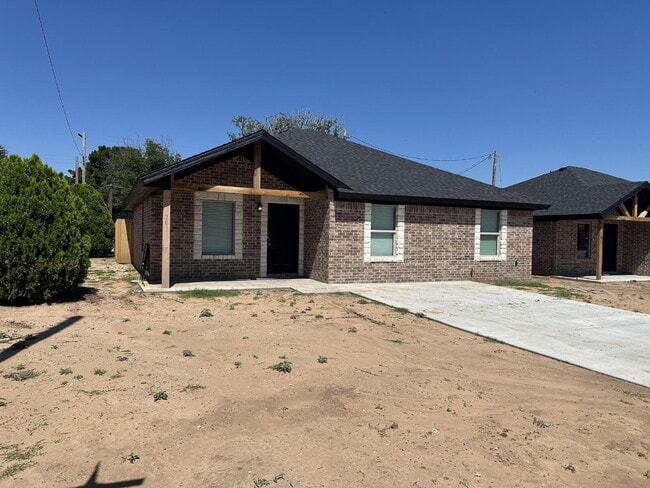 property at 301 Ave L