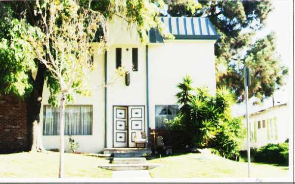 549 W Alexander St in Glendale, CA - Building Photo - Building Photo