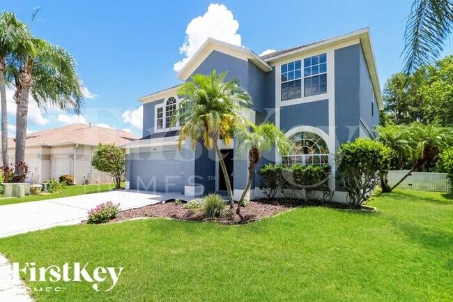1818 Arturus Ln in Trinity, FL - Building Photo - Building Photo
