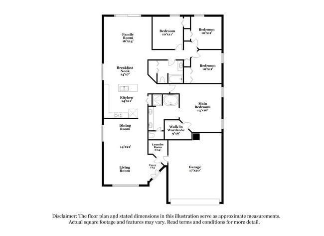 515 Winthrop Pl in Haines City, FL - Building Photo - Building Photo