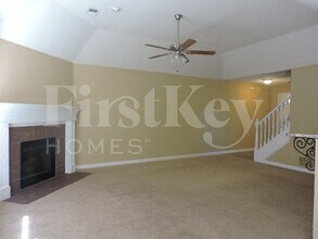 9329 Barrow Dr in Cordova, TN - Building Photo - Building Photo