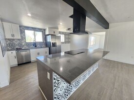 73423 Desert Trail Dr in Twentynine Palms, CA - Building Photo