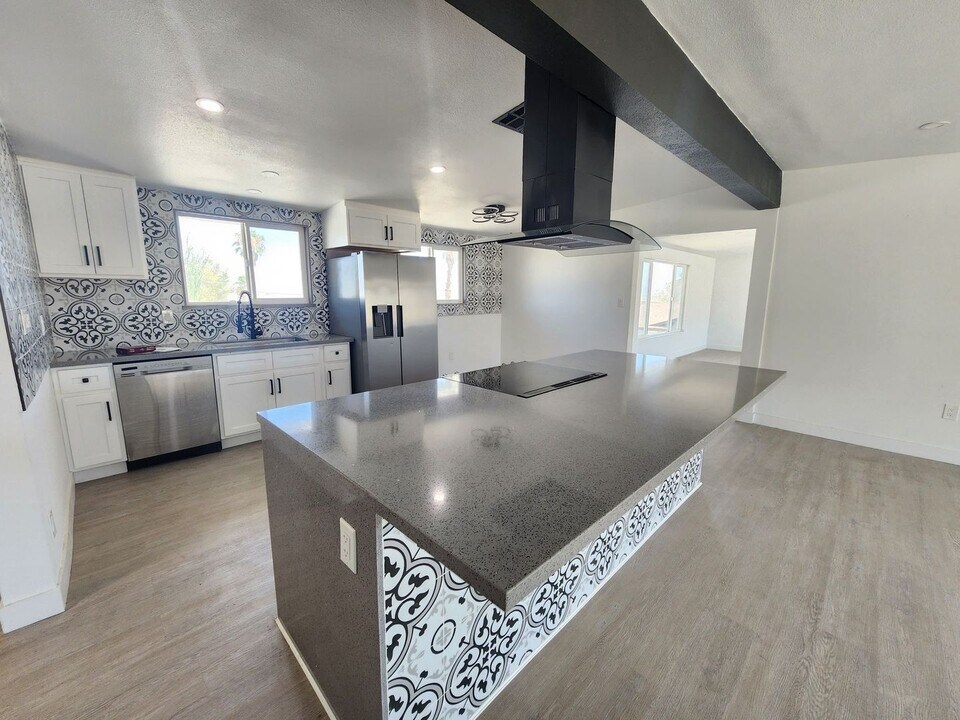 73423 Desert Trail Dr in Twentynine Palms, CA - Building Photo