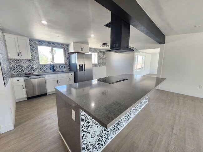 property at 73423 Desert Trail Dr