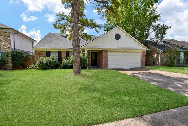 property at 10319 Tablerock Dr
