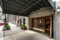 Parc Village Condominium in New York, NY - Building Photo - Building Photo