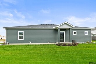12859 S 45th Ter in Papillion, NE - Building Photo - Building Photo