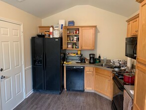 214 Pine Ridge Trace in Athens, GA - Building Photo - Building Photo