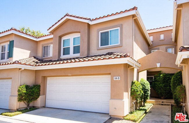property at 596 Fenwick Way