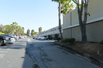 Hidden Pines Apartments in Chula Vista, CA - Building Photo - Building Photo