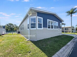 12701 126th Ave in Largo, FL - Building Photo - Building Photo
