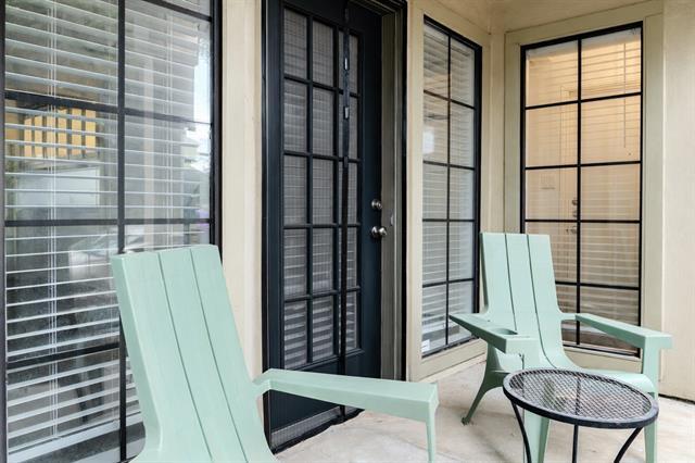 property at 3105 San Jacinto St