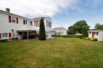 116 Bliss St in Fall River, MA - Building Photo - Building Photo