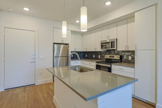 Arbor Park Senior Apartments - 55+ in Austin, TX - Foto de edificio - Interior Photo