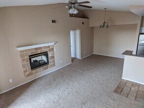 1709 King James St in Las Vegas, NV - Building Photo - Building Photo