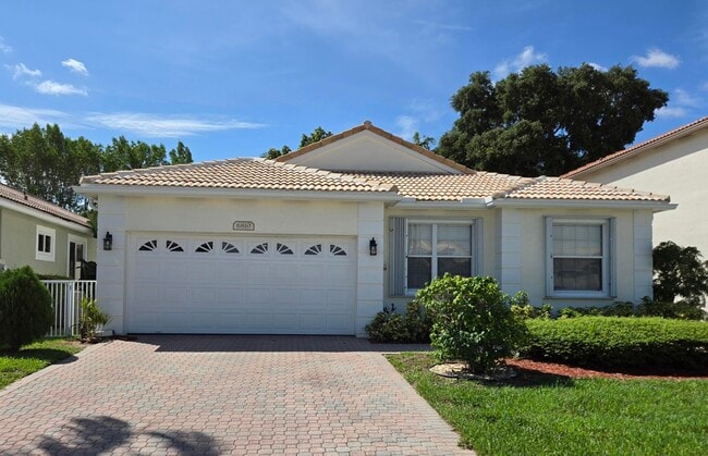 property at 6810 Camille St