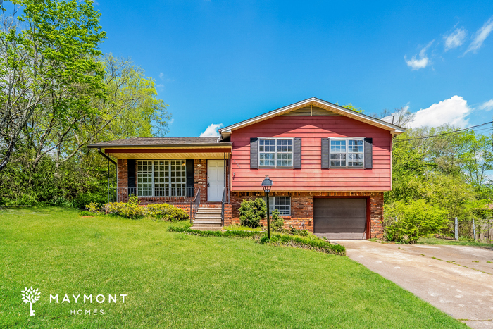 5154 Rick Dr in Pinson, AL - Building Photo