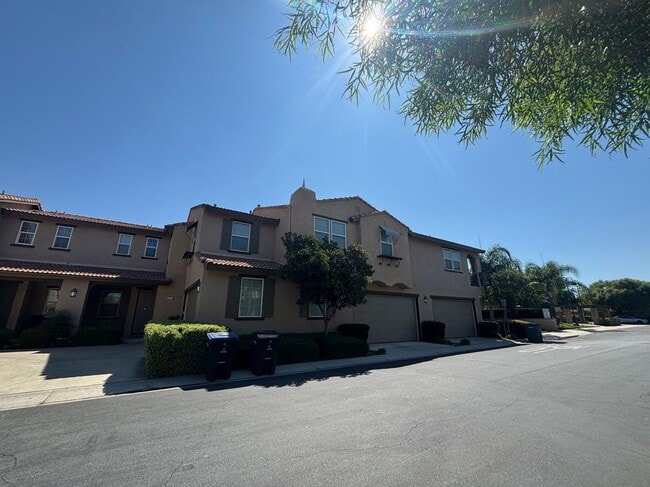 3331 Night Bloom Ln in Perris, CA - Building Photo - Building Photo