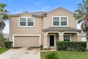 2884 Woodstone Dr in Middleburg, FL - Building Photo