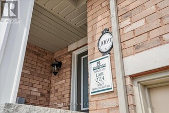 1069 Garner Rd E in Hamilton, ON - Building Photo - Building Photo