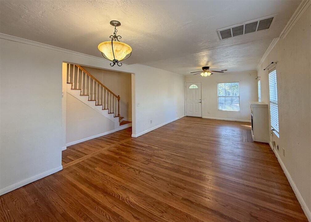 2341 NW 37th St in Oklahoma City, OK - Building Photo