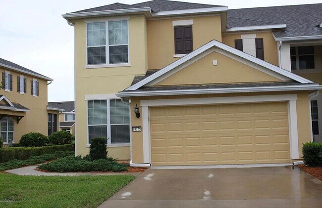 14159 Mahogany Ave in Jacksonville, FL - Building Photo - Building Photo