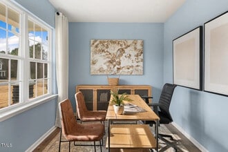 Room in House on Tucana St in Wendell, NC - Building Photo - Building Photo