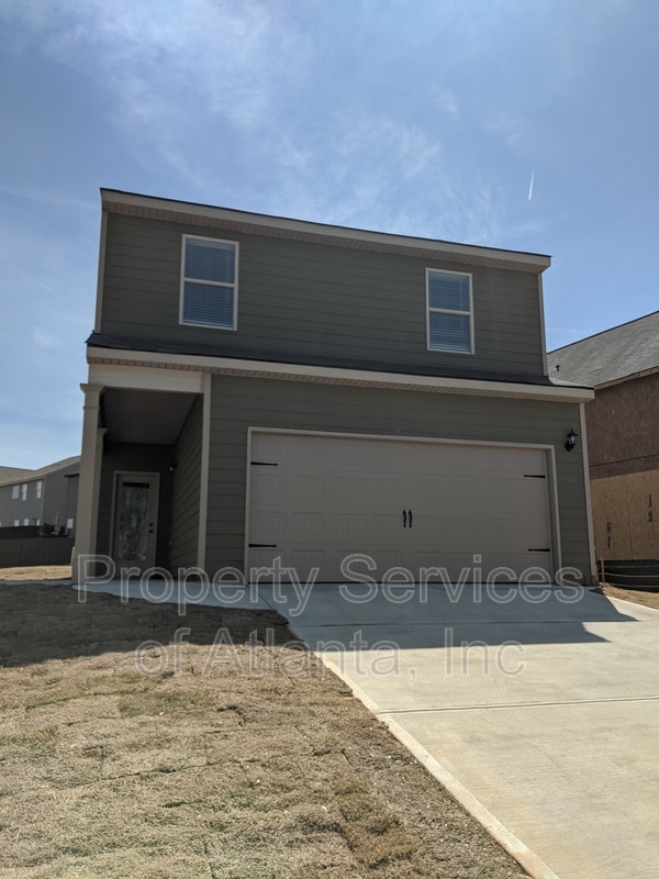 738 Galveston Way in Mcdonough, GA - Building Photo - Building Photo