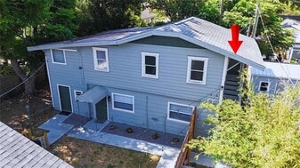 303 E Paris St in Tampa, FL - Building Photo