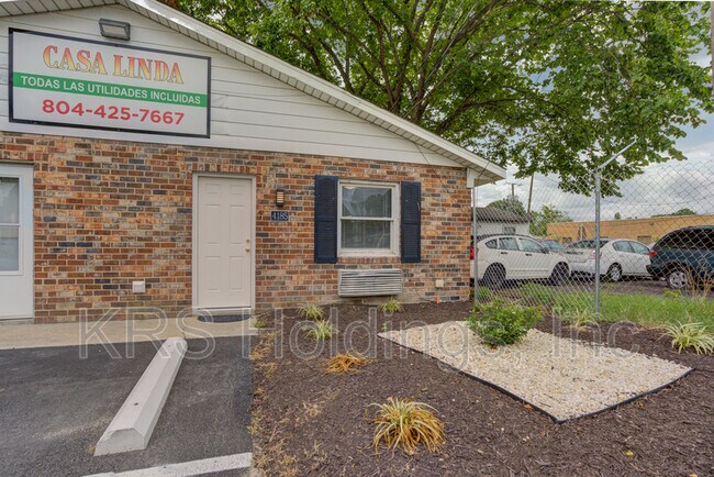 4137 Richmond Hwy in Richmond, VA - Building Photo - Building Photo