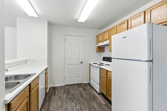 Diamond Fork in Spanish Fork, UT - Building Photo - Building Photo