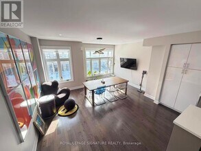 38 McGurran Ln in Richmond Hill, ON - Building Photo - Building Photo