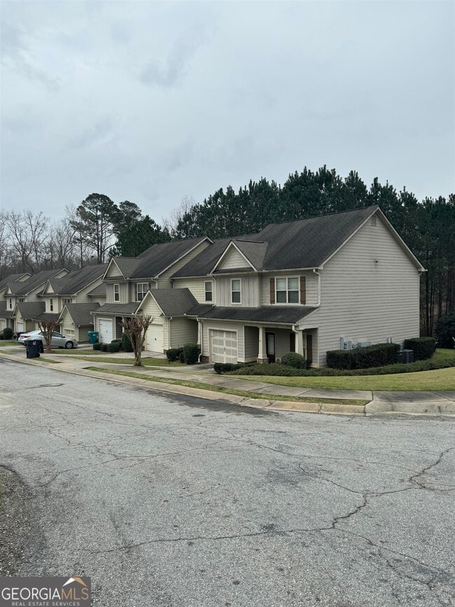 119 Cypress Oak Trail NW in Milledgeville, GA - Building Photo - Building Photo