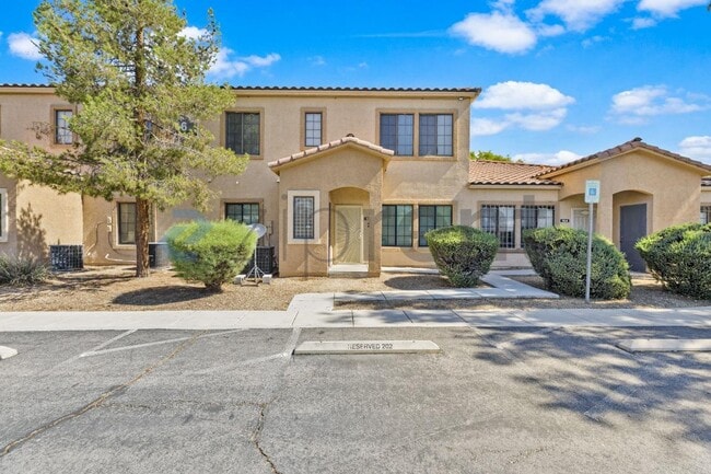 property at 2030 Rancho Lake Dr