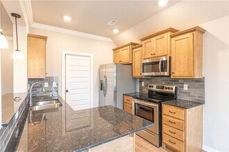 4316 W Havana Ave in Fayetteville, AR - Building Photo - Building Photo