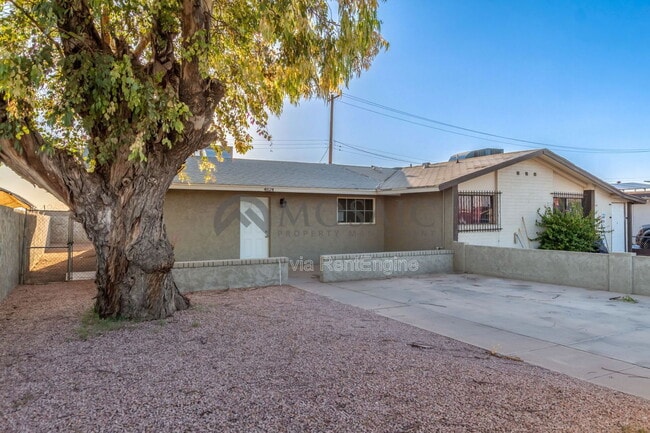 4624 S 19th Ave in Phoenix, AZ - Building Photo - Building Photo