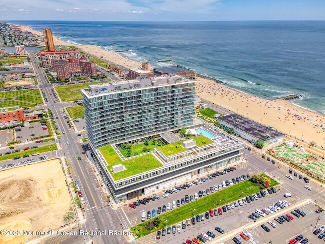 property at 1101 Ocean Ave