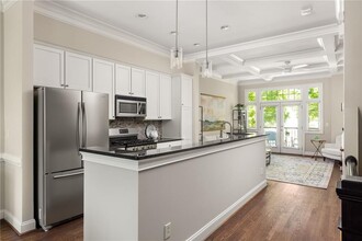 1258 DeKalb Ave NE in Atlanta, GA - Building Photo - Building Photo