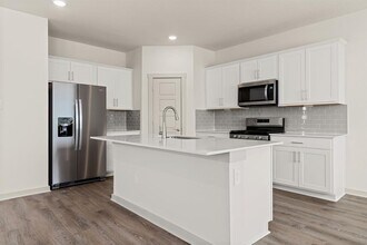 1339 Plymouth St in San Marcos, TX - Building Photo - Building Photo