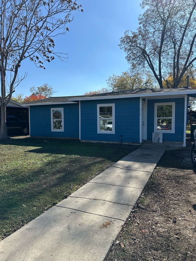 property at 430 Sussex Ave