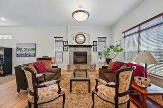 8201 E 6th Ave in Denver, CO - Building Photo - Building Photo